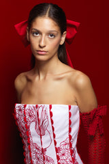 Master of the ring corset