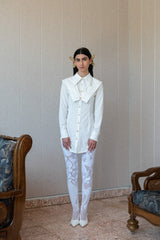 Metamorphosis collant