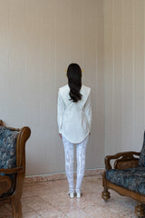 Metamorphosis collant