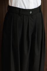 The winged messenger sherwel pants