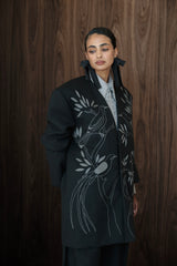 Hoopoe and friends shirt