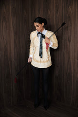 Hunted perfection blazer