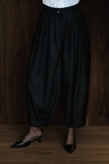 The winged messenger sherwel pants