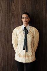 Hunted perfection blazer