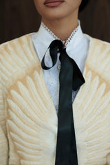 Hunted perfection blazer