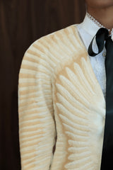 Hunted perfection blazer