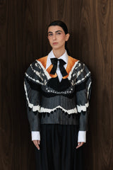 The winged messenger