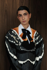 The winged messenger