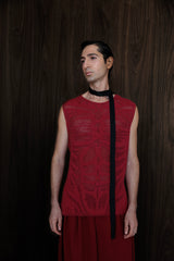 Crochet muscles sherwel