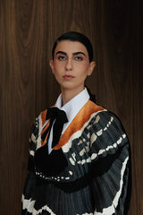 The winged messenger