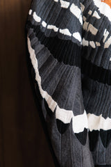 The winged messenger