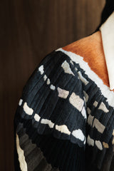 The winged messenger