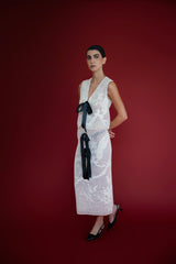 Ribbons and bows skirt