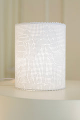 Zaki lamp