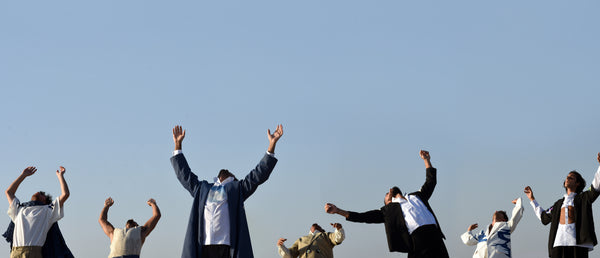 « A New Land », LORIENT LE JOUR