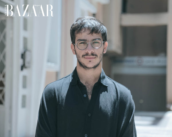 harpers bazaar arabia