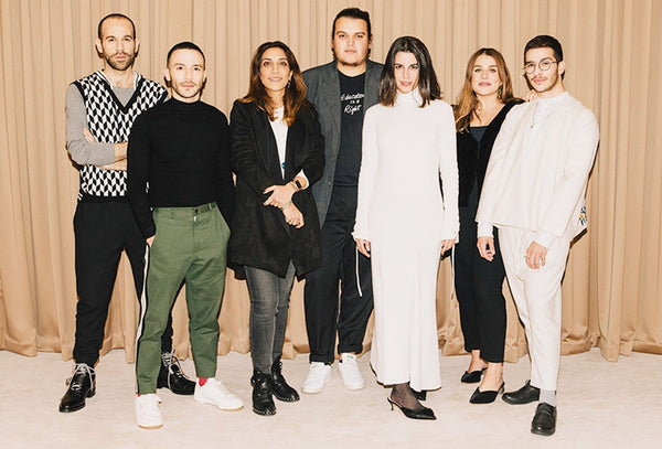 Matches Fashion