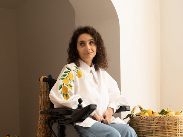 Women in Bloom - Nour Rifaï
