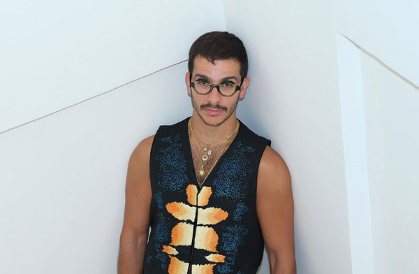 Dazed Mena 100