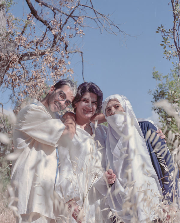 YUNG Spotlight: Salim Azzam