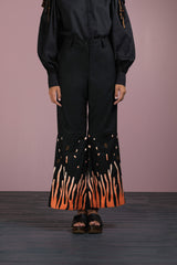 The fire breather pants