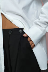 The aerialist pants