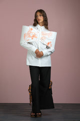 The musician pants