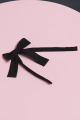 The fire breather bow tie