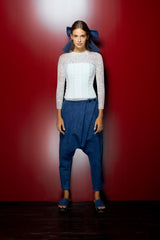 The show girl pants