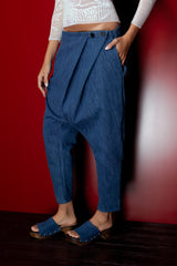 The show girl pants