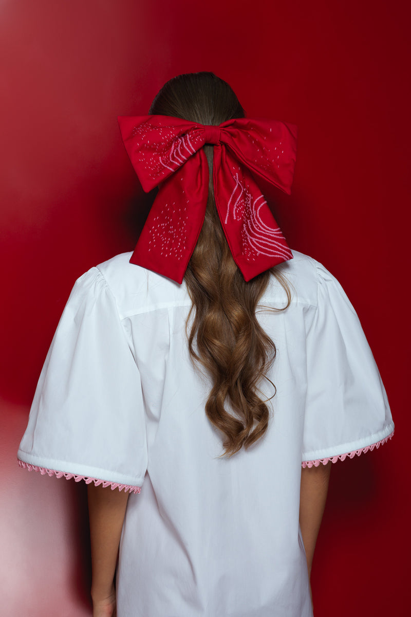 Master of the ring bow