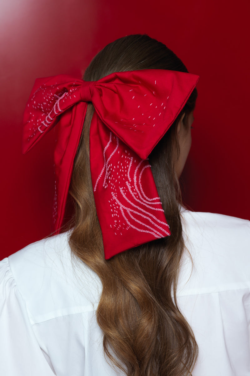 Master of the ring bow