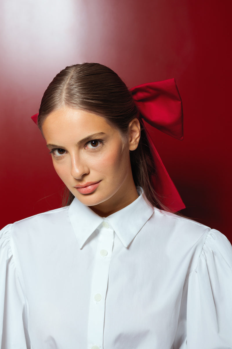 Master of the ring bow