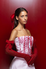 Master of the ring gloves