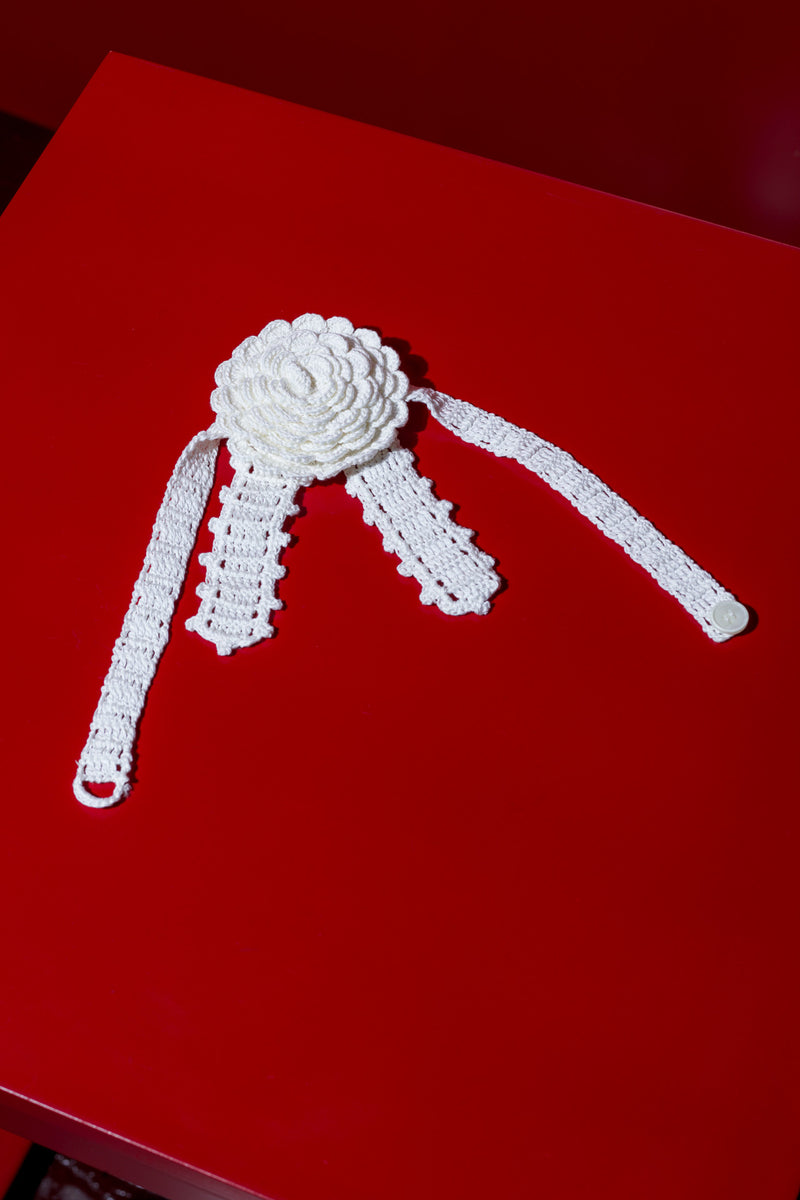 The grand entrance neck tie