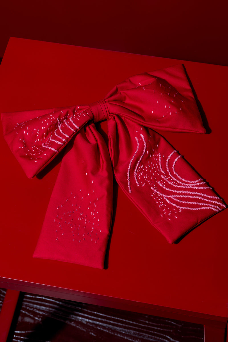 Master of the ring bow