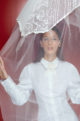 The grand entrance umbrella