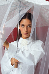 The grand entrance neck tie