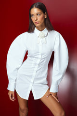 The grand entrance neck tie