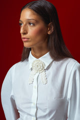 The grand entrance neck tie