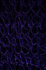 Purple emperor skirt