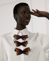 Papillon shirt