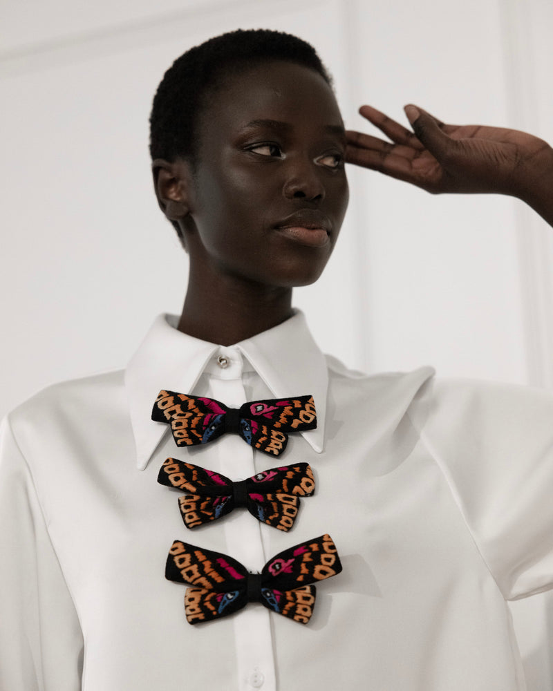 Papillon shirt