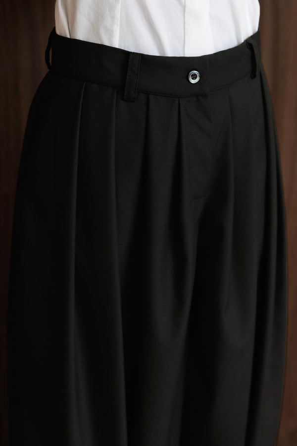 The winged messenger sherwel pants