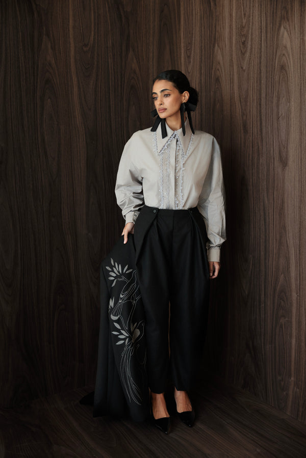 Hoopoe and friends shirt