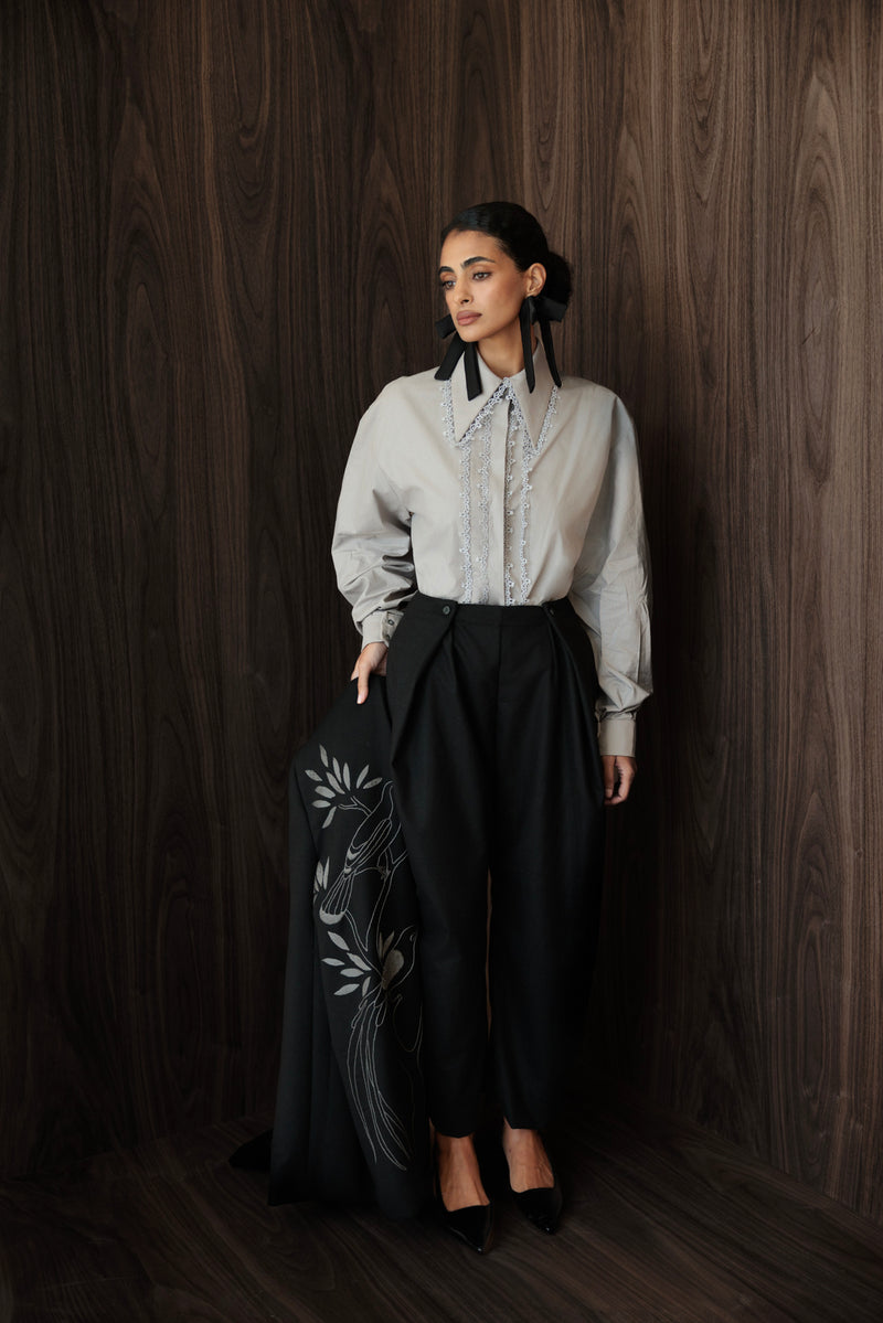 Hoopoe and friends shirt