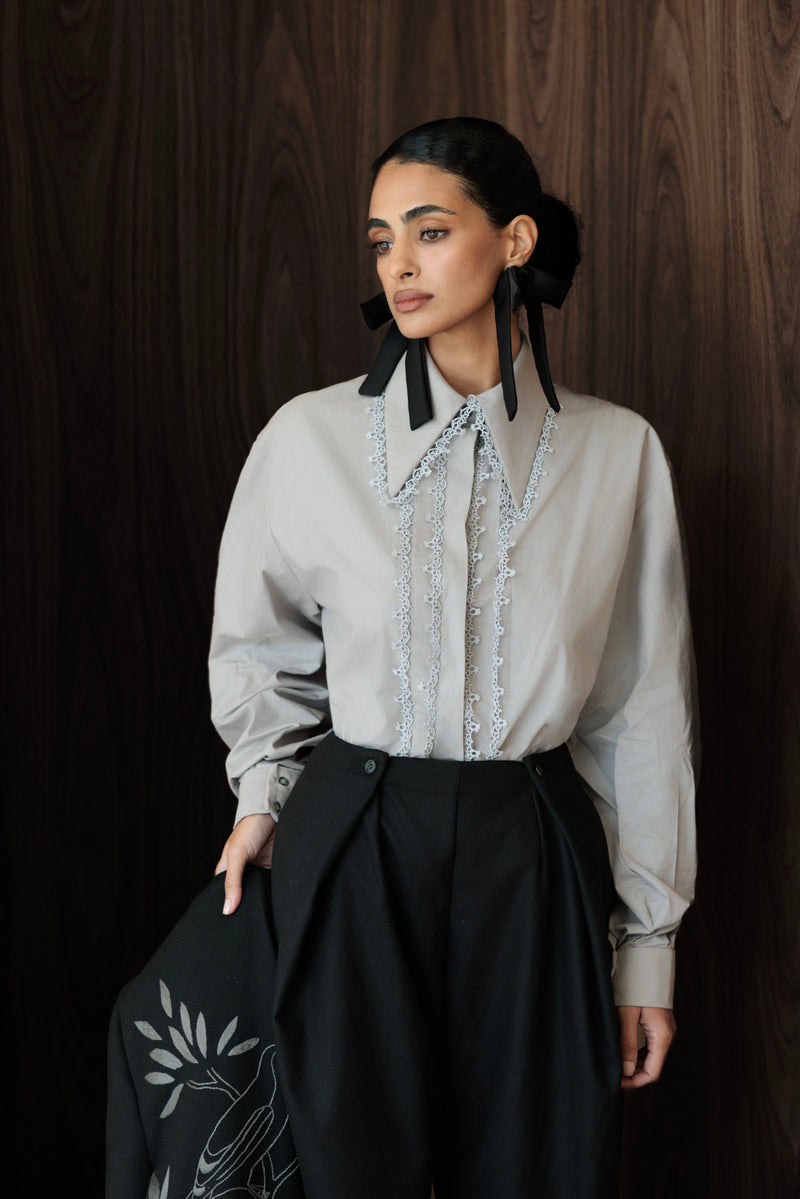 Hoopoe and friends shirt