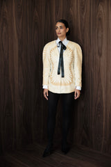 Hunted perfection blazer