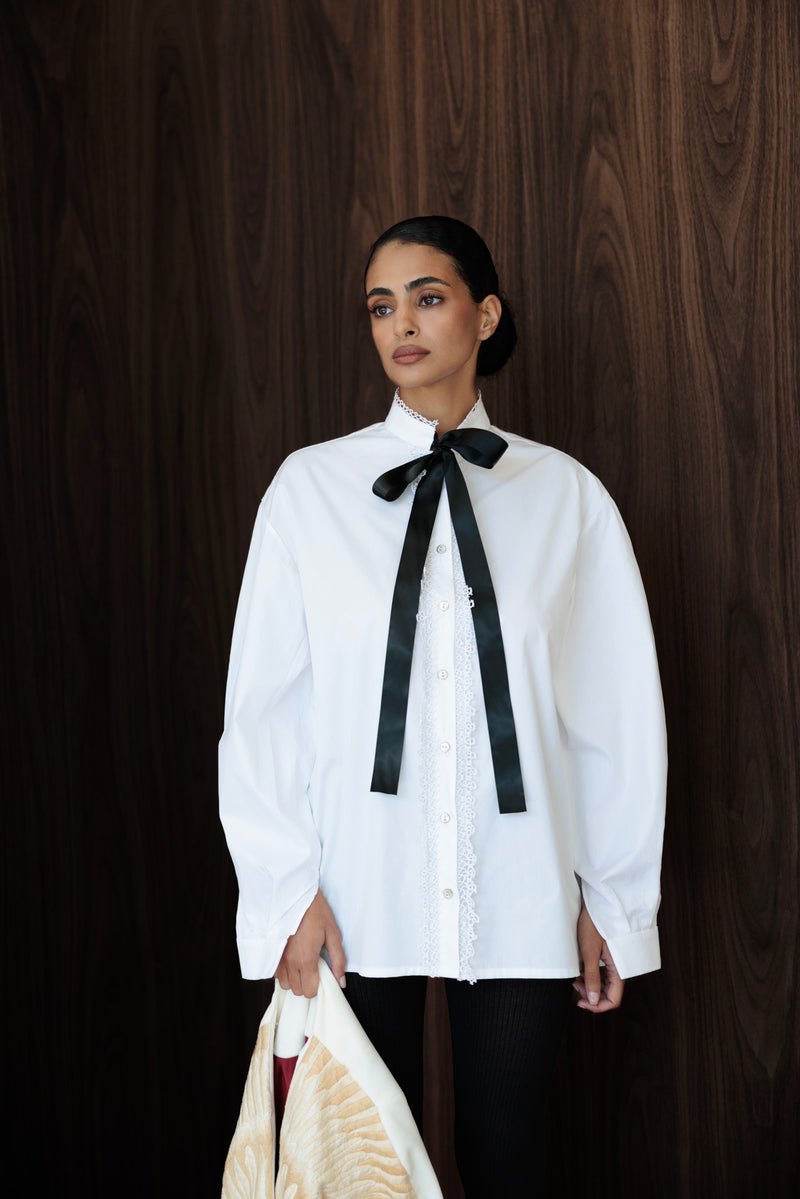 The hunted perfection shirt