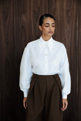 Winter vines sherwel pants